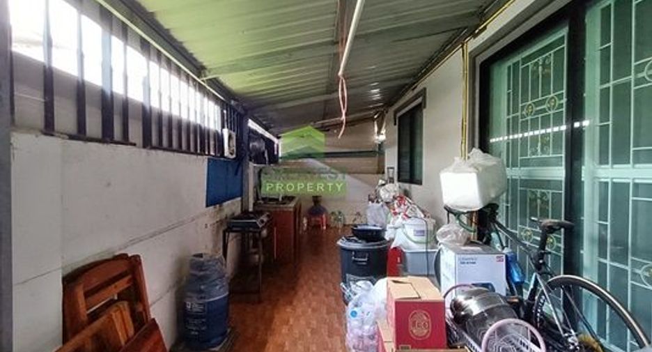 ขาย 2 ห้องนอน บ้านเดี่ยว ใน พานทอง, ชลบุรี