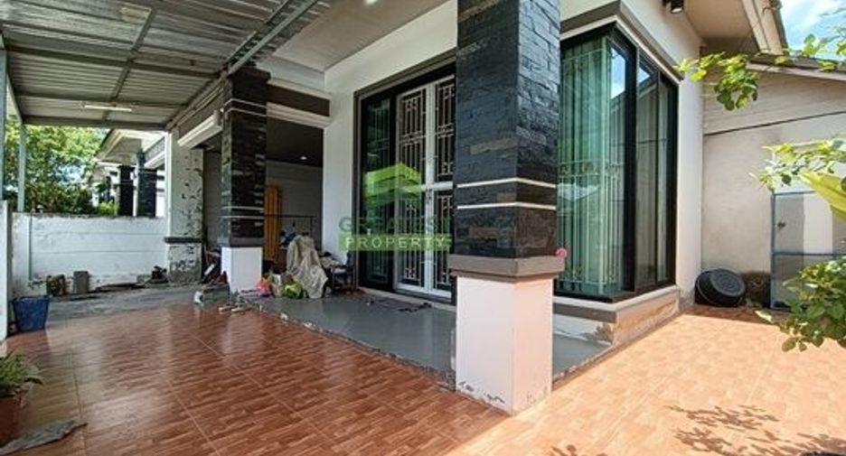 ขาย 2 ห้องนอน บ้านเดี่ยว ใน พานทอง, ชลบุรี