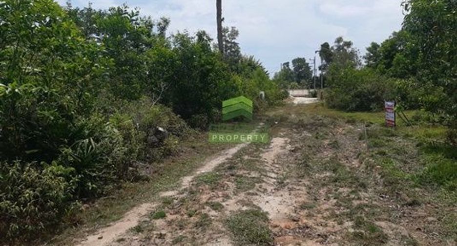 出售 土地 在 Mueang Narathiwat, Narathiwat