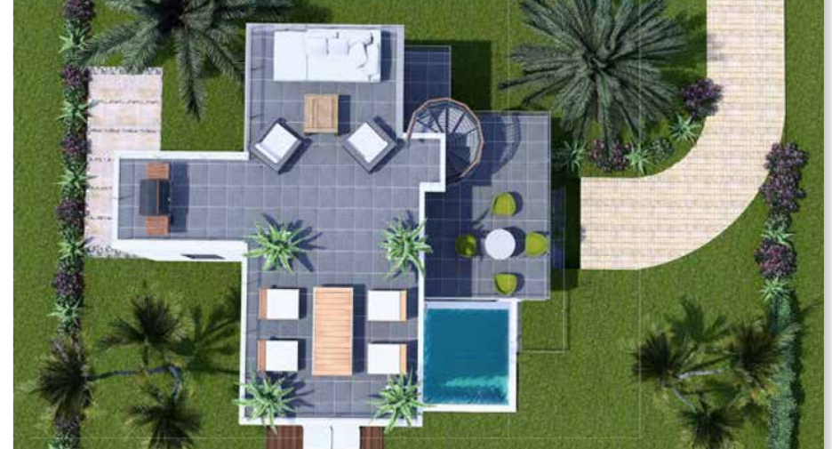 For sale 2 bedrooms villa in Kathu, Phuket