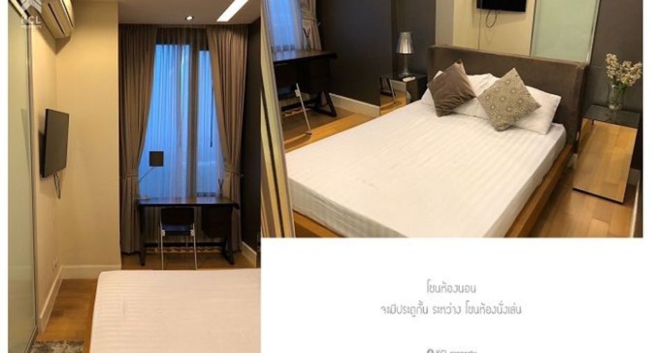 For sale 1 bed condo in Chatuchak, Bangkok