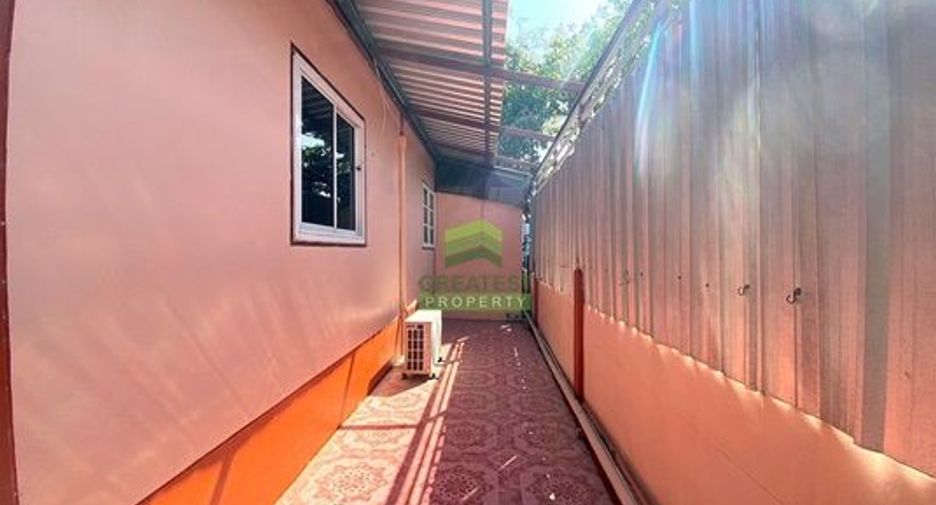For sale 3 Beds house in Sai Noi, Nonthaburi