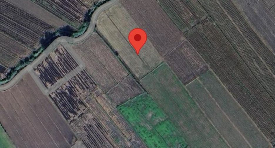 For rent land in Mueang Chiang Rai, Chiang Rai