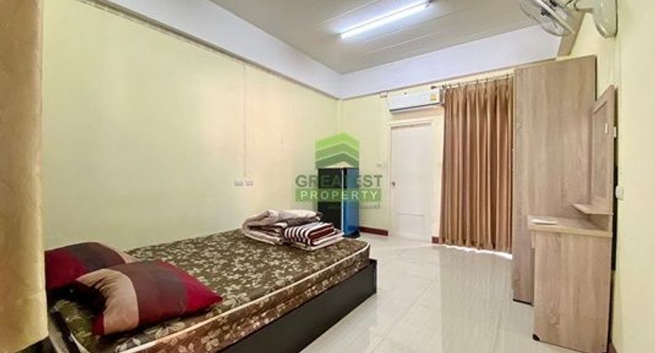 ขาย 32 เตียง อพาร์ทเม้นท์ ใน บางใหญ่, นนทบุรี