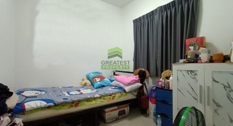 For sale 4 bedrooms townhouse in Phra Samut Chedi, Samut Prakan
