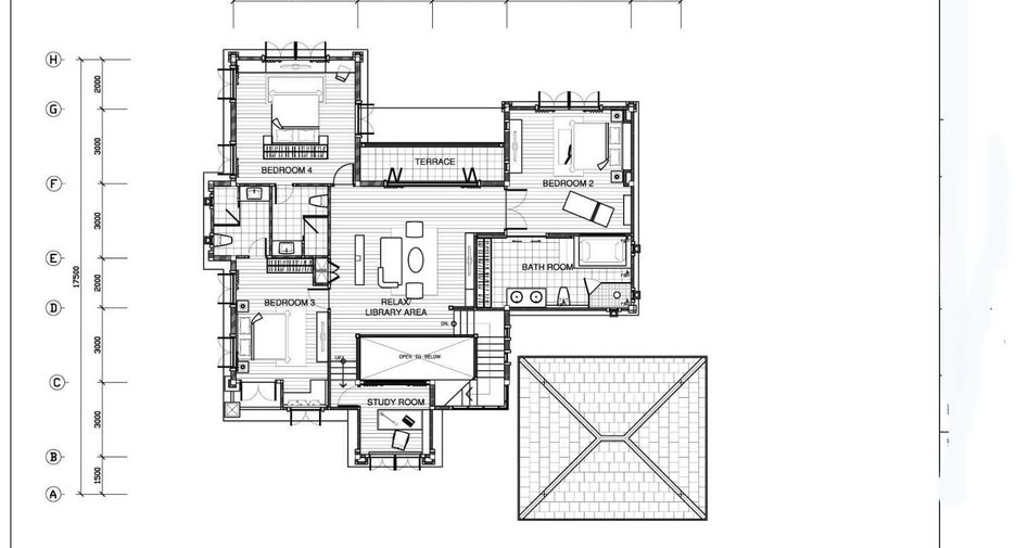 Villa en alquiler de 4 habitaciones en Mueang Phuket, Phuket