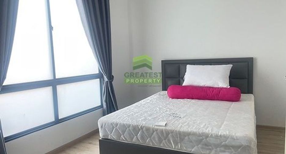 For sale 3 bedrooms townhouse in Lat Lum Kaeo, Pathum Thani