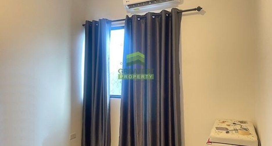 For sale 3 bedrooms townhouse in Lat Lum Kaeo, Pathum Thani
