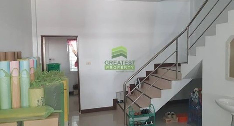 For sale 4 bed retail Space in Hat Yai, Songkhla