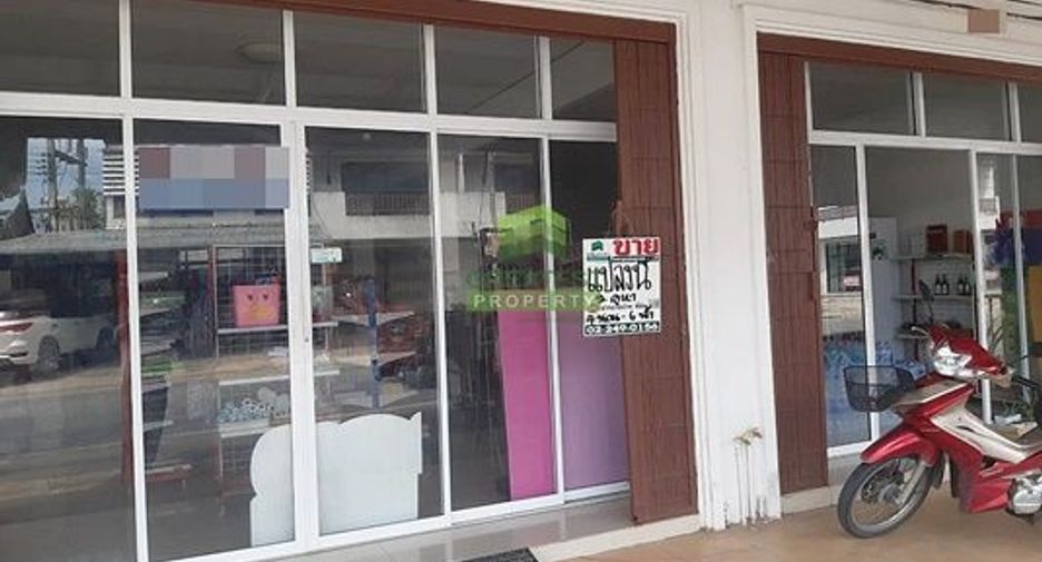 出售 4 卧室 商业空间 在 Hat Yai, Songkhla