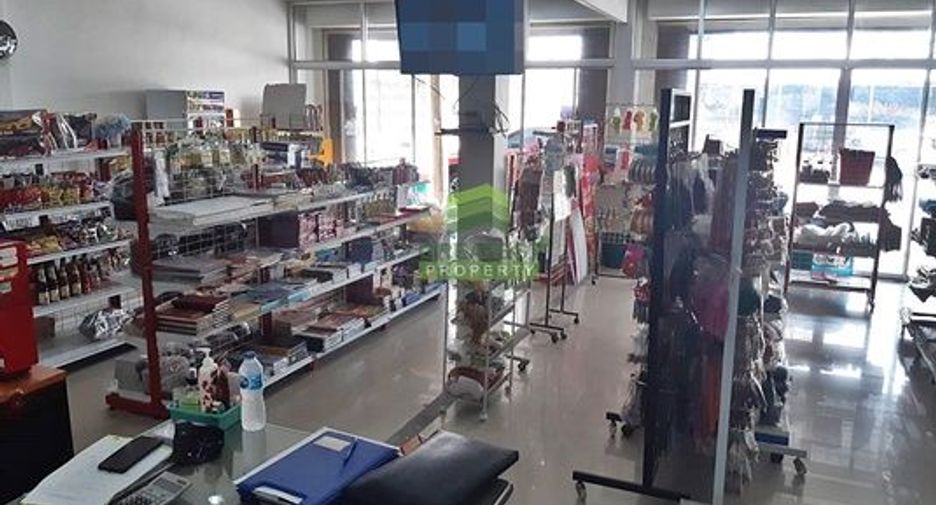 For sale 4 Beds retail Space in Hat Yai, Songkhla