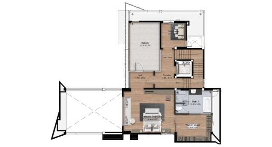Haus zum Kauf mit 4 Zimmer in Saphan Sung, Bangkok