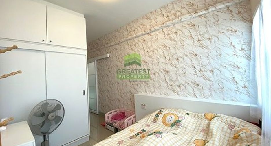 For sale 2 bedrooms townhouse in Krathum Baen, Samut Sakhon