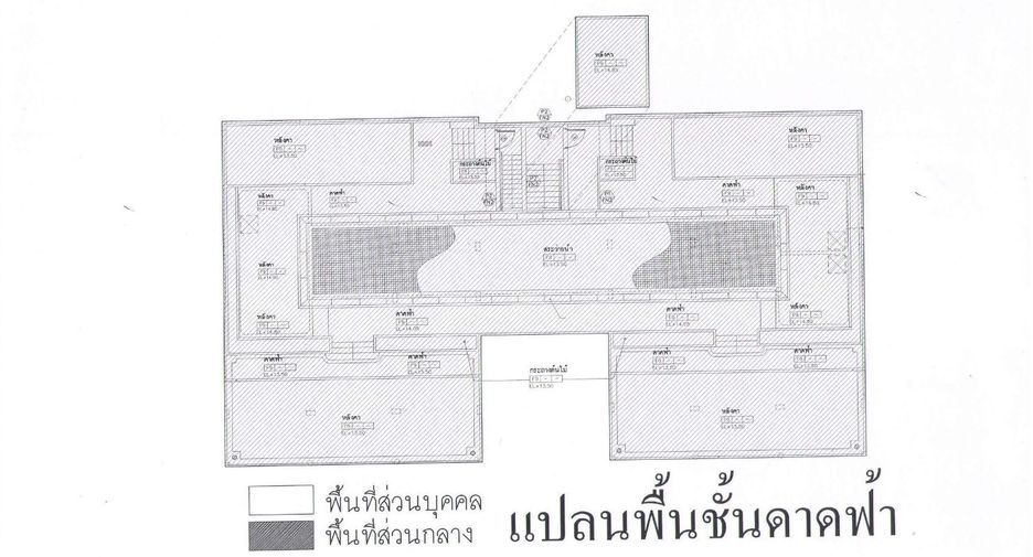 For sale 12 Beds hotel in Khlong Toei, Bangkok