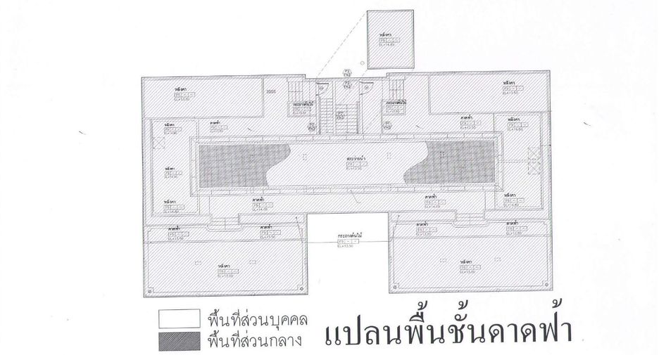 For sale 12 bedrooms hotel in Khlong Toei, Bangkok