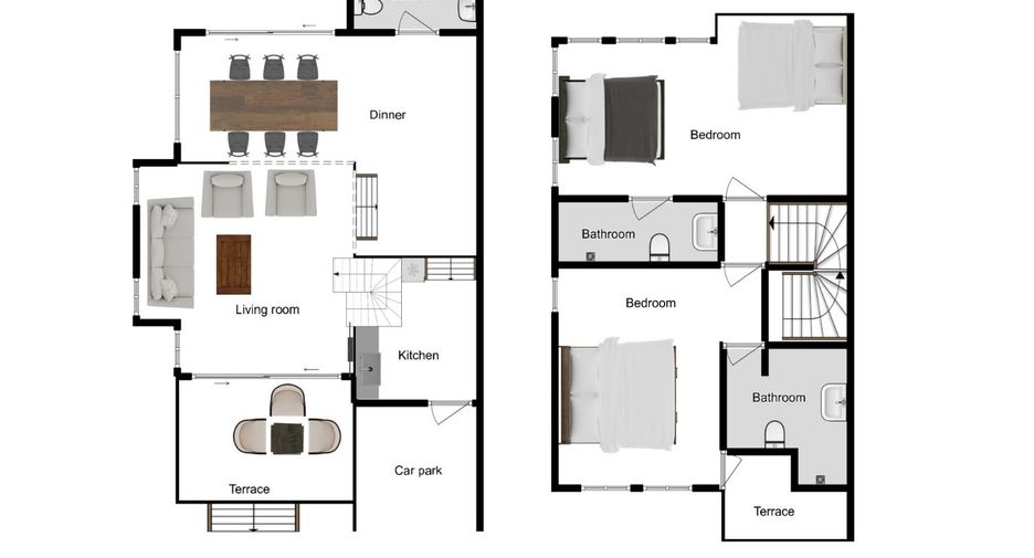 Floor Plans