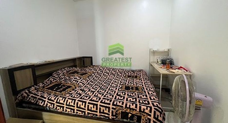 À vendre 3 chambres maison à Krathum Baen, Samut Sakhon