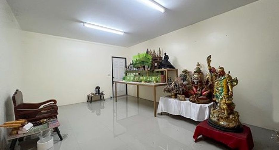 À vendre 3 chambres maison à Krathum Baen, Samut Sakhon