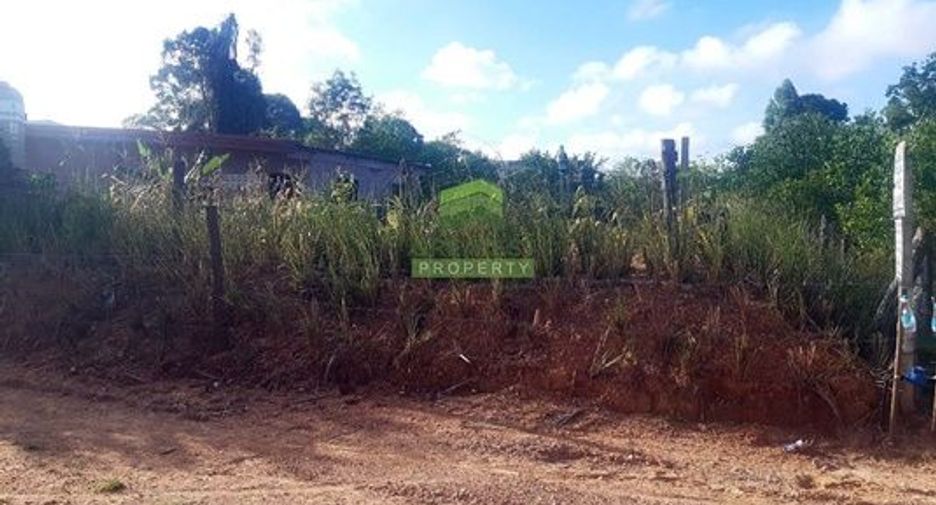 For sale land in Mueang Narathiwat, Narathiwat