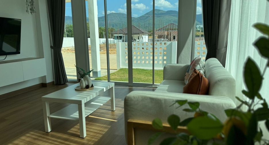 For sale スタジオ house in La-un, Ranong