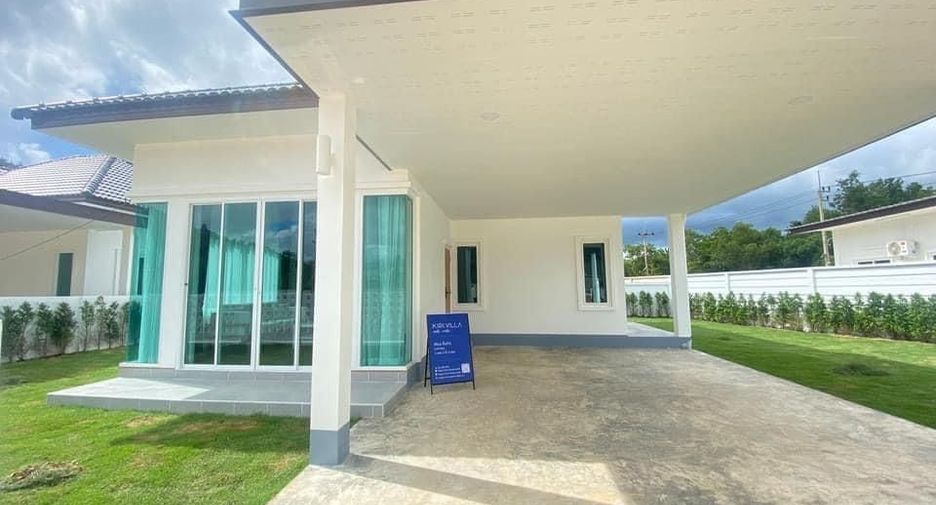 For sale スタジオ house in La-un, Ranong