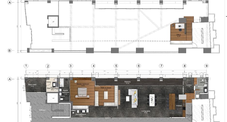 Floor Plans