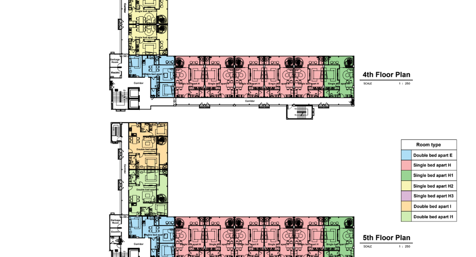 Apartamento en venta de 2 habitaciones en Mueang Phuket, Phuket
