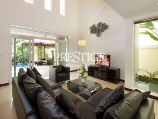 For sale 4 bed house in Bang Lamung, Chonburi