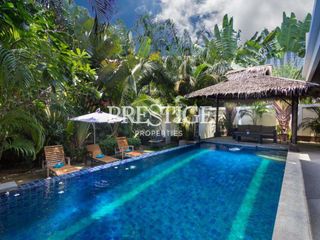 For sale 4 bed house in Bang Lamung, Chonburi