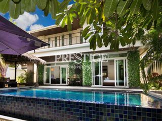 For sale 4 bed house in Bang Lamung, Chonburi
