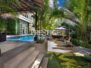 For sale 4 bed house in Bang Lamung, Chonburi