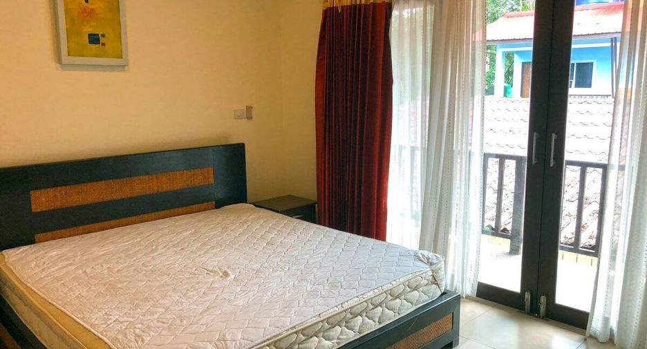 For sale 2 bed villa in Ko Samui, Surat Thani