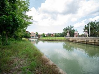 出售 土地 在 Don Mueang, 曼谷