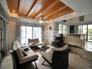 For sale 4 ベッドルーム house in Bang Lamung, Chonburi