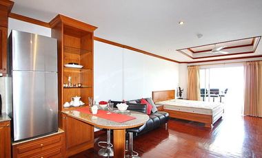 Condo en alquiler y en venta de 1 habitaciones en Bang Lamung, Chonburi