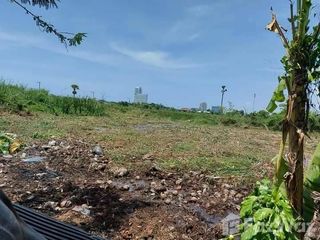 For sale land in Cha Am, Phetchaburi