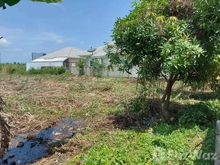 For sale land in Cha Am, Phetchaburi
