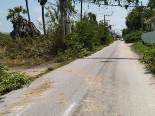 For sale land in Cha Am, Phetchaburi