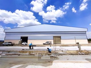 For rent warehouse in Plaeng Yao, Chachoengsao