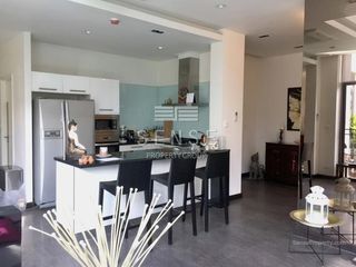For rent 4 Beds house in Watthana, Bangkok
