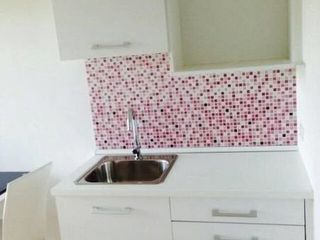 For rent and for sale 1 bed condo in Si Wilai, Bueng Kan