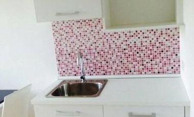 For rent and for sale 1 bed condo in Mueang Phetchaburi, Phetchaburi
