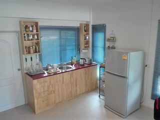 For sale 3 Beds townhouse in Hua Hin, Prachuap Khiri Khan