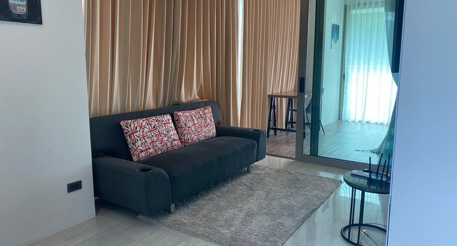 For rent 1 bed condo in Kathu, Phuket