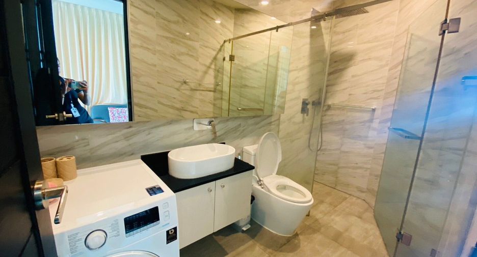 For rent 1 bed condo in Kathu, Phuket