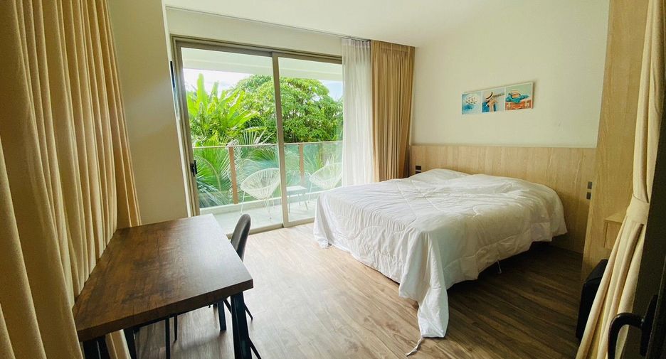 For rent 1 bed condo in Kathu, Phuket