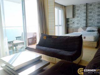 For rent and for sale 1 bed condo in Bang Lamung, Chonburi