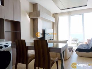 For rent and for sale 1 bed condo in Bang Lamung, Chonburi