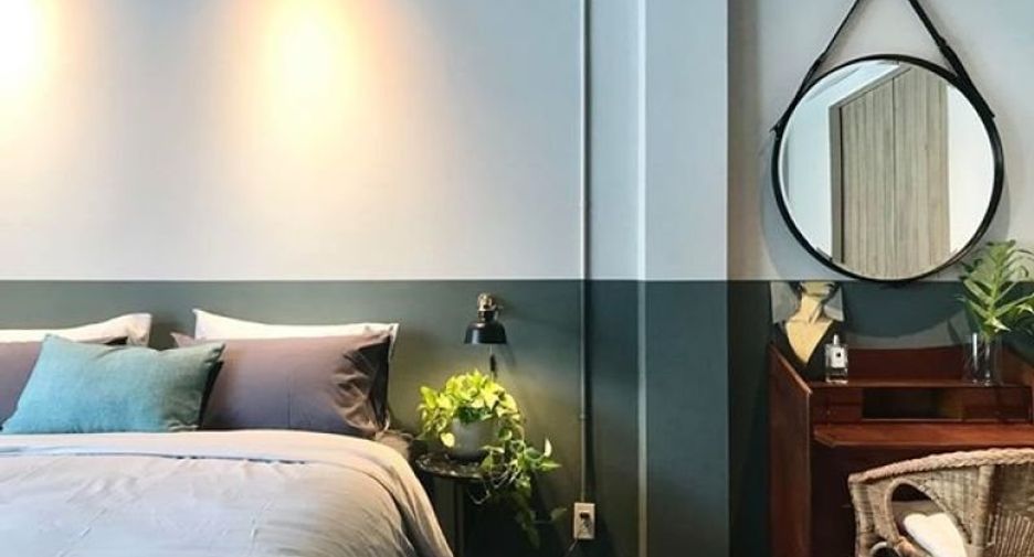 For sale 3 bedrooms townhouse in Watthana, Bangkok