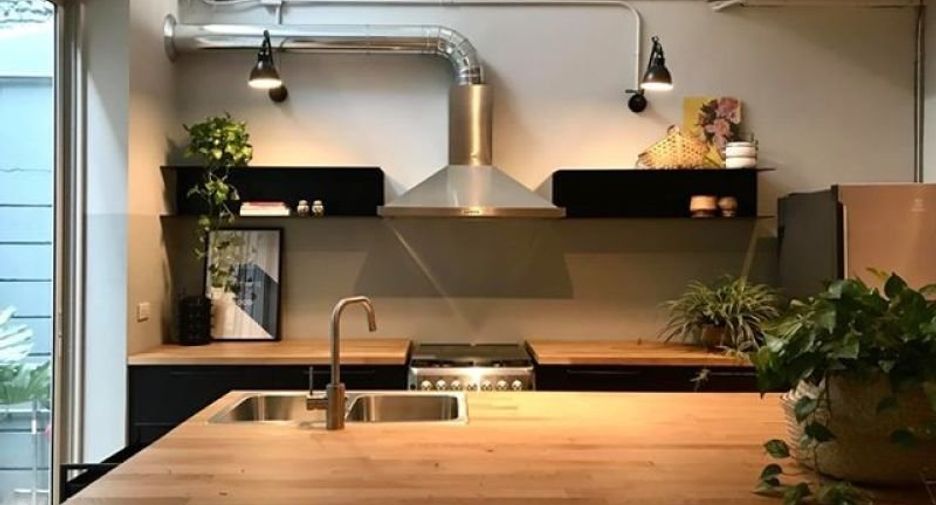 For sale 3 bedrooms townhouse in Watthana, Bangkok
